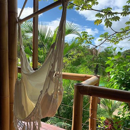 Bambura Hermosa Villas Увита Екстериор снимка