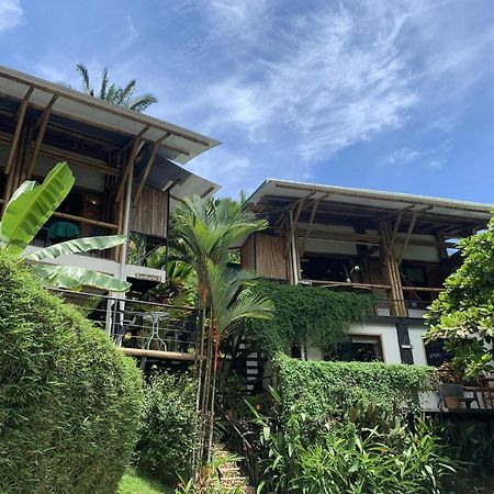 Bambura Hermosa Villas Увита Екстериор снимка