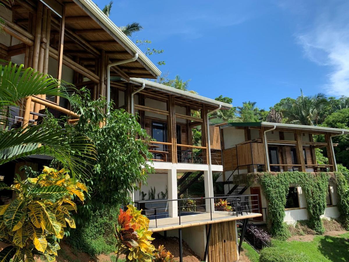 Bambura Hermosa Villas Увита Екстериор снимка