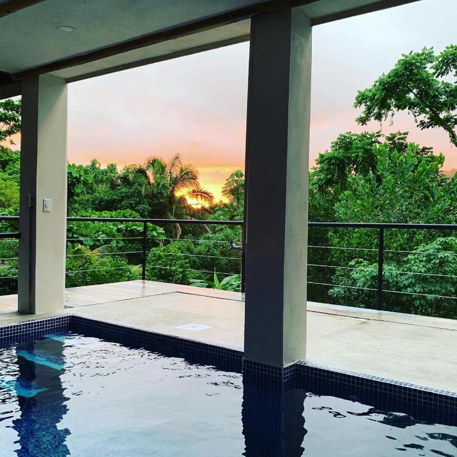 Bambura Hermosa Villas Увита Екстериор снимка