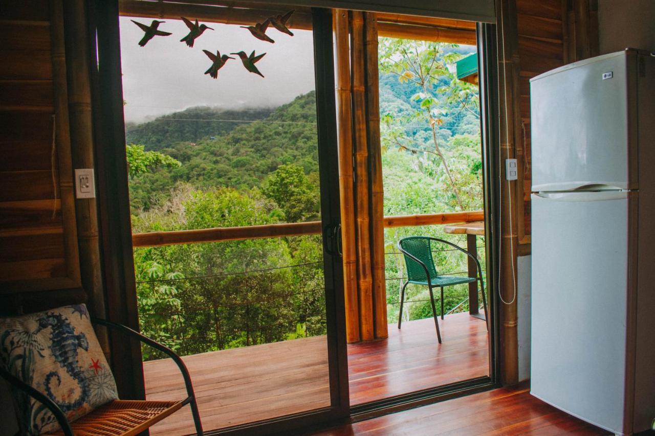 Bambura Hermosa Villas Увита Екстериор снимка