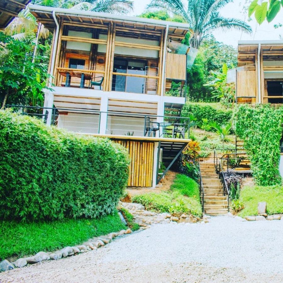 Bambura Hermosa Villas Увита Екстериор снимка
