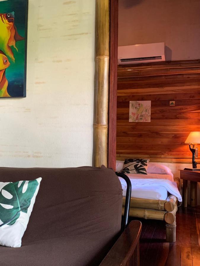 Bambura Hermosa Villas Увита Екстериор снимка