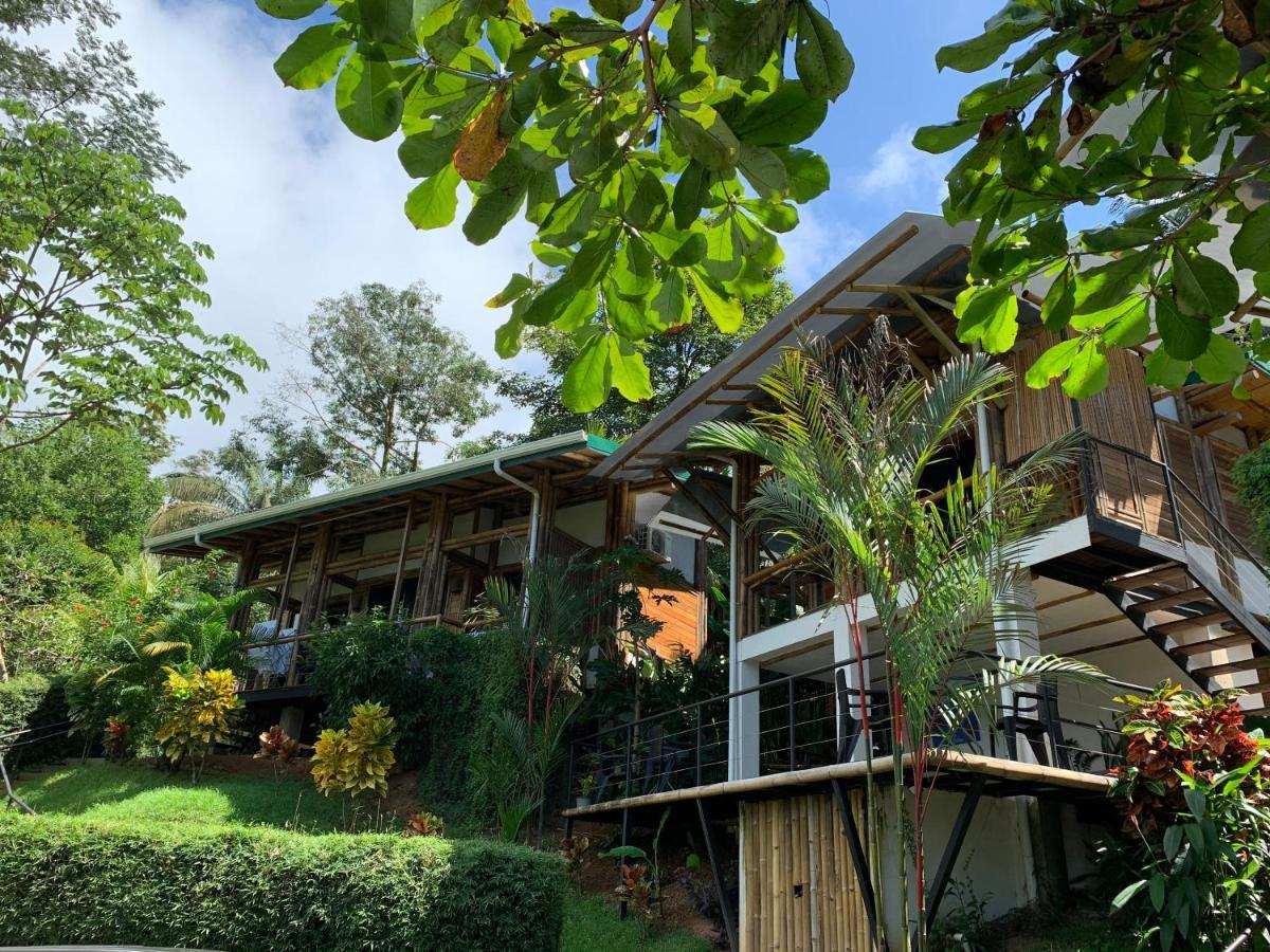 Bambura Hermosa Villas Увита Екстериор снимка