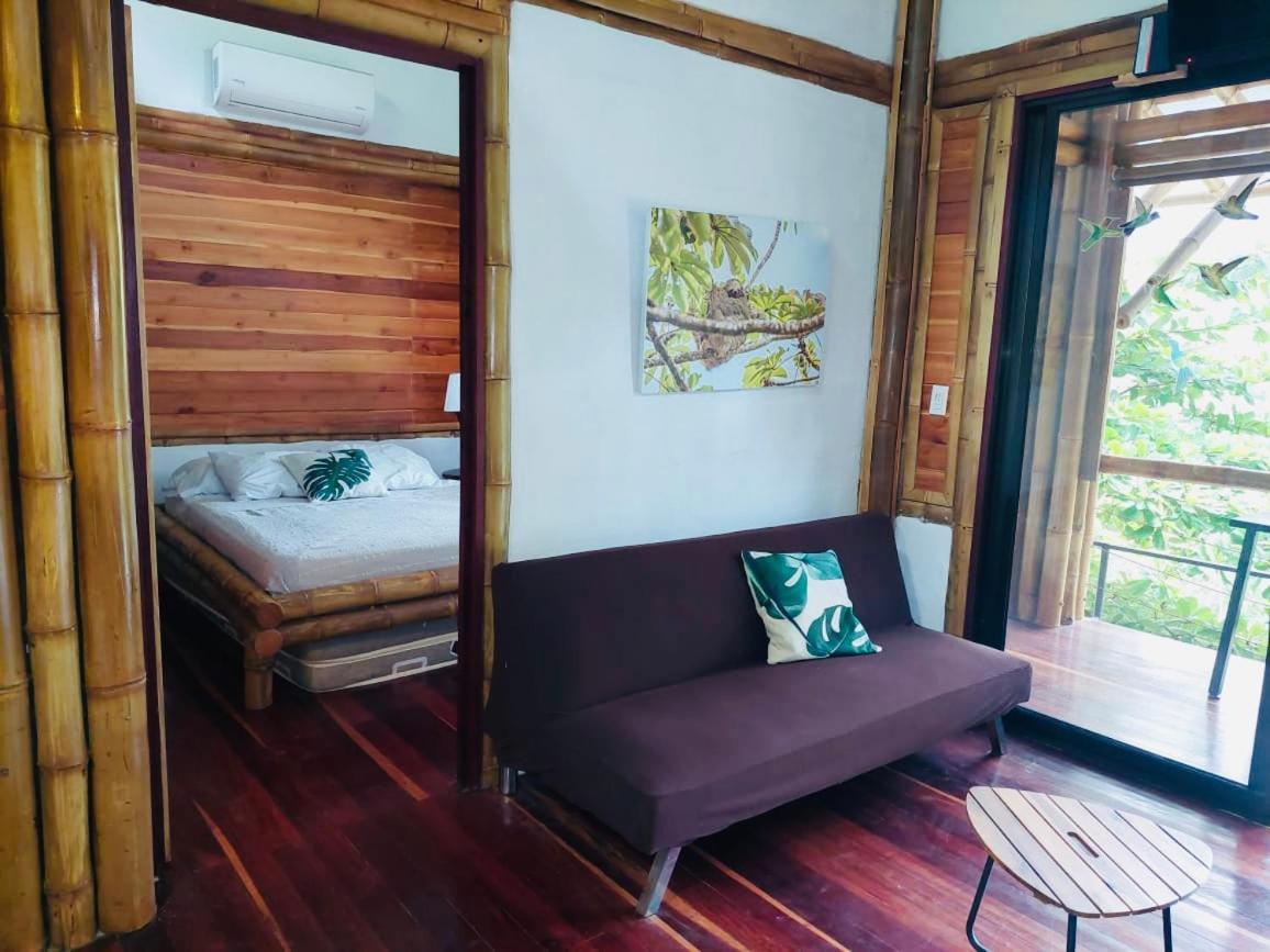 Bambura Hermosa Villas Увита Екстериор снимка