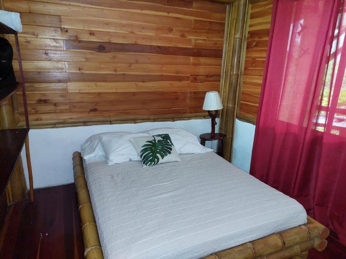 Bambura Hermosa Villas Увита Екстериор снимка