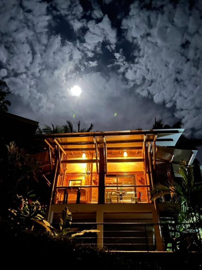 Bambura Hermosa Villas Увита Екстериор снимка