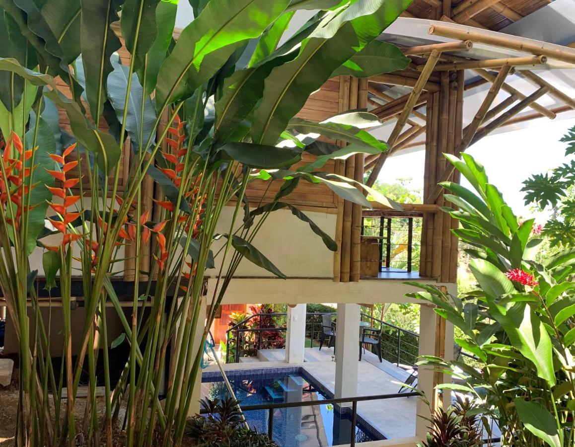 Bambura Hermosa Villas Увита Екстериор снимка
