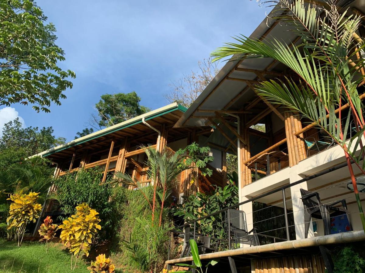 Bambura Hermosa Villas Увита Екстериор снимка