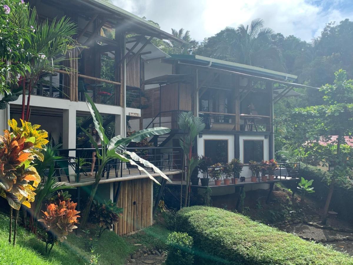 Bambura Hermosa Villas Увита Екстериор снимка