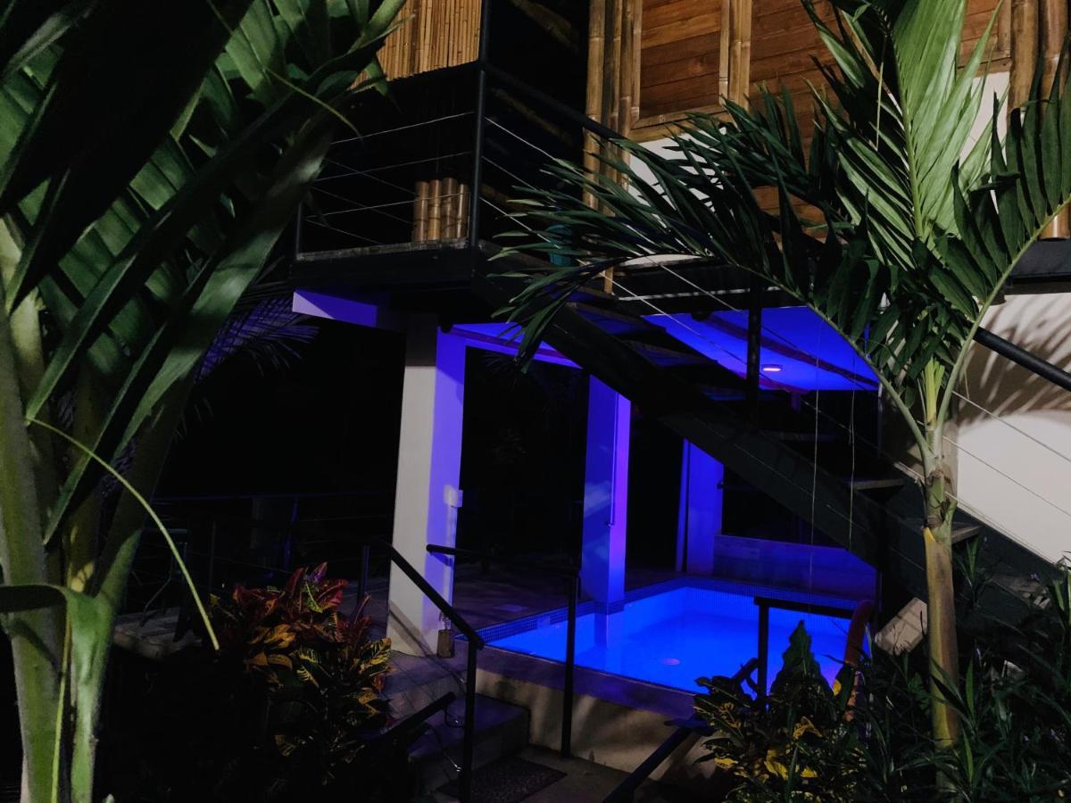 Bambura Hermosa Villas Увита Екстериор снимка
