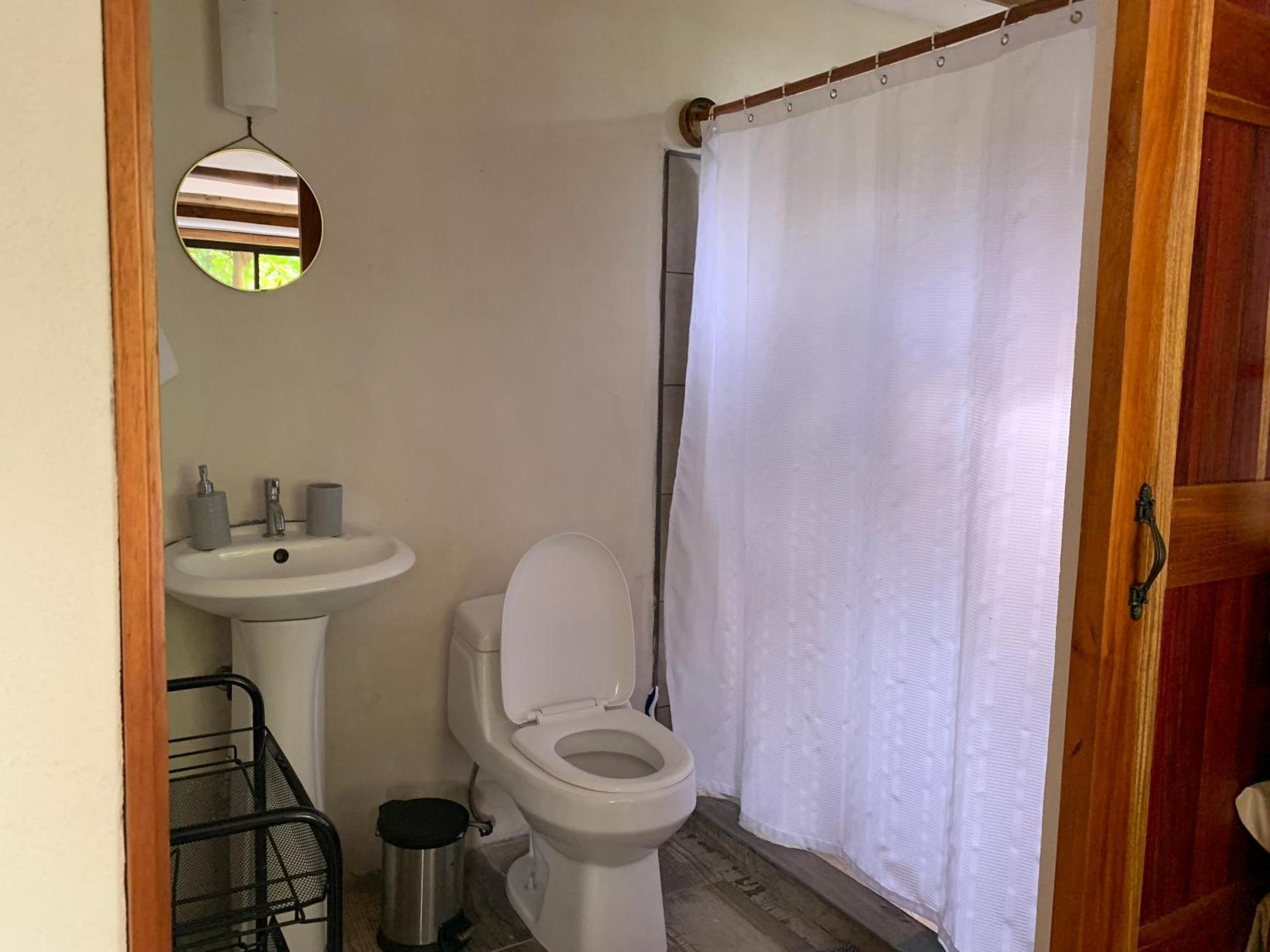 Bambura Hermosa Villas Увита Екстериор снимка