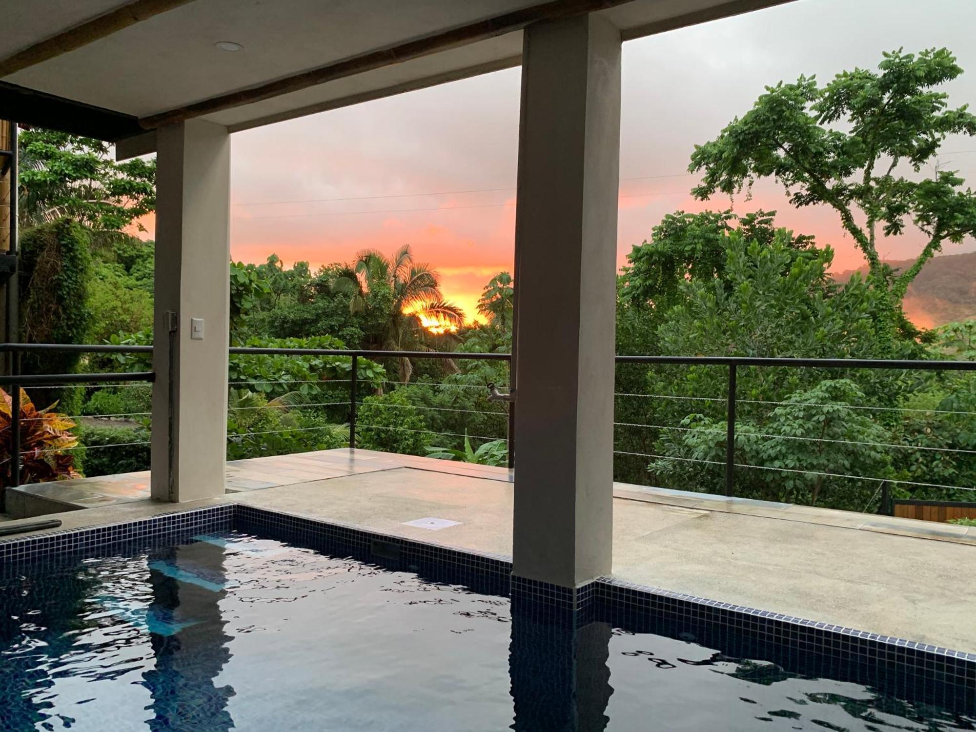 Bambura Hermosa Villas Увита Екстериор снимка