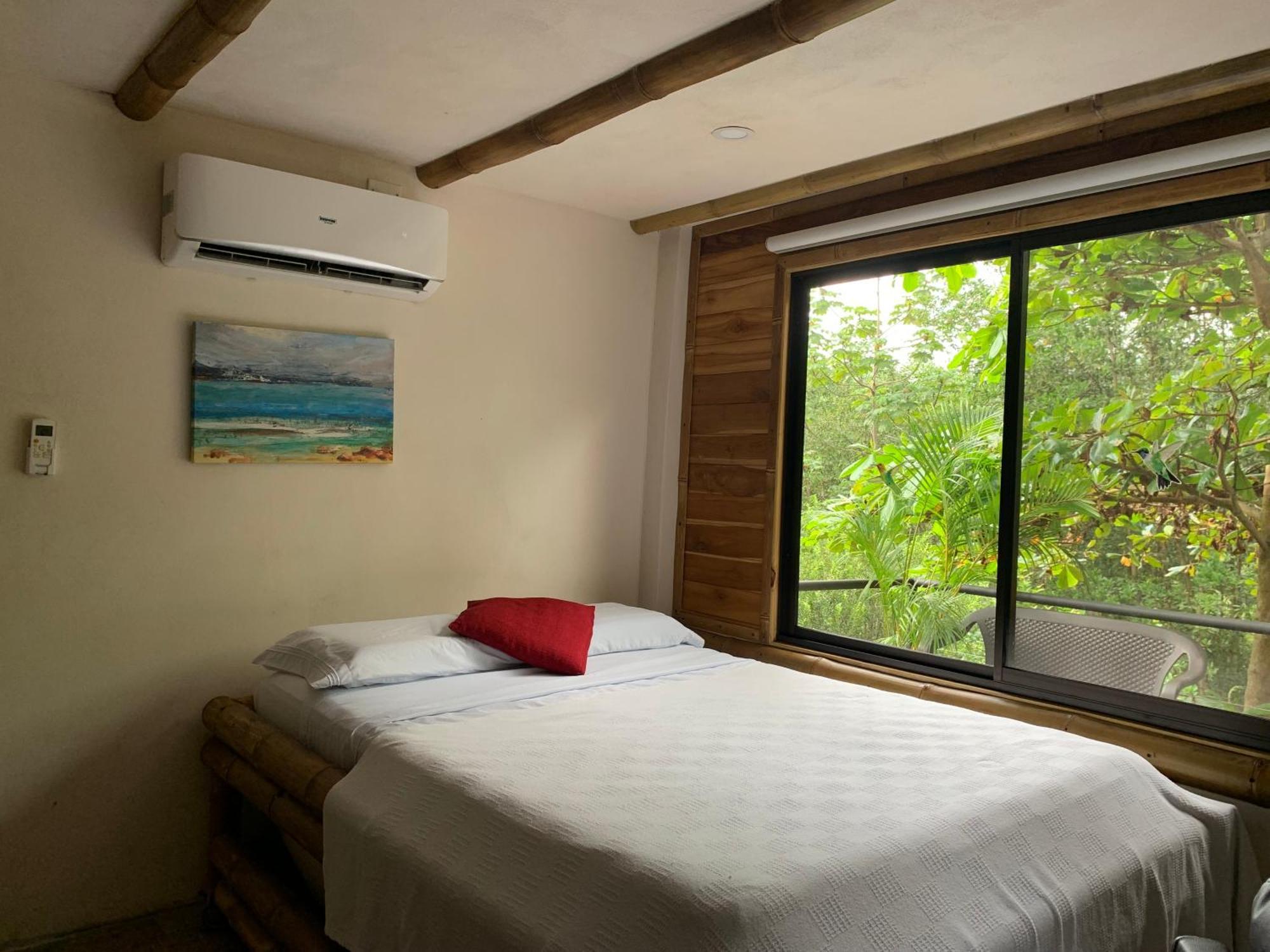 Bambura Hermosa Villas Увита Екстериор снимка