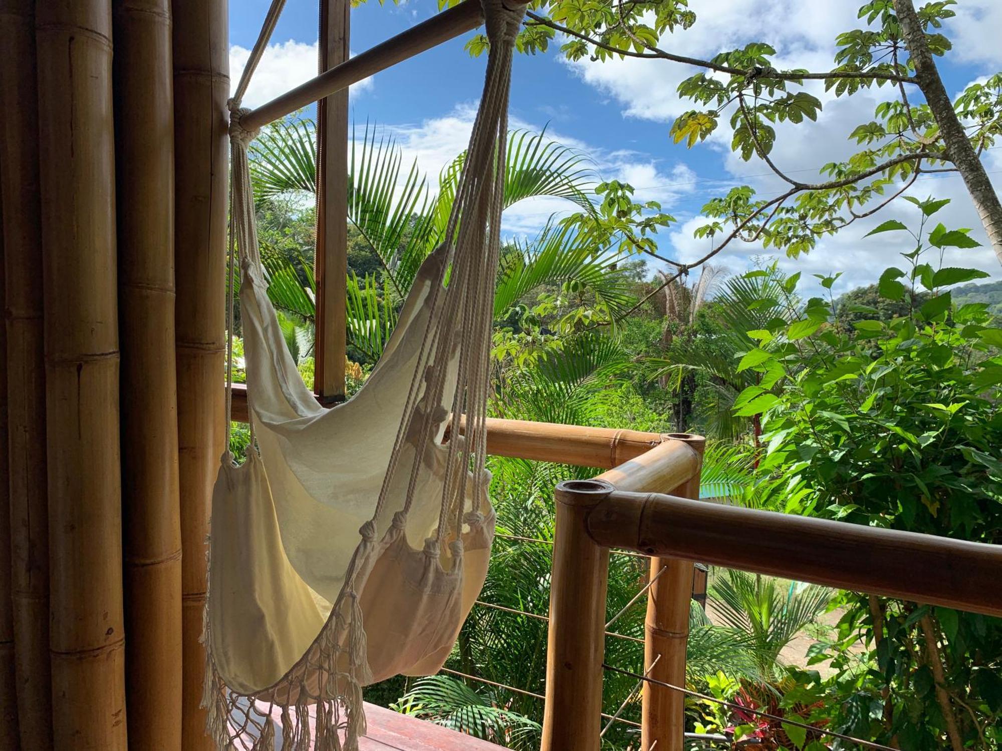 Bambura Hermosa Villas Увита Екстериор снимка