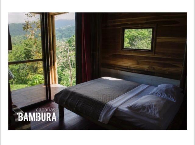 Bambura Hermosa Villas Увита Екстериор снимка