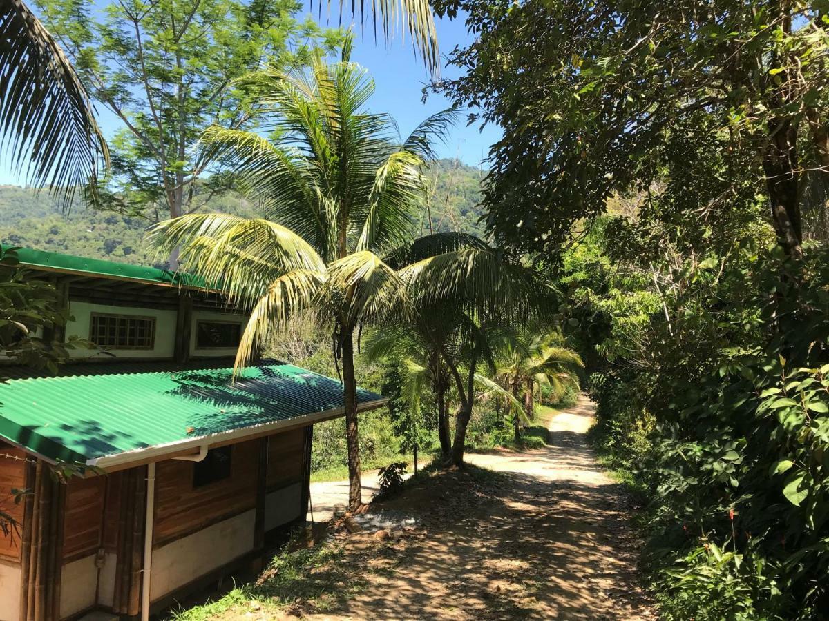 Bambura Hermosa Villas Увита Екстериор снимка