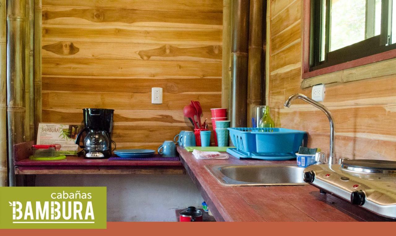 Bambura Hermosa Villas Увита Екстериор снимка