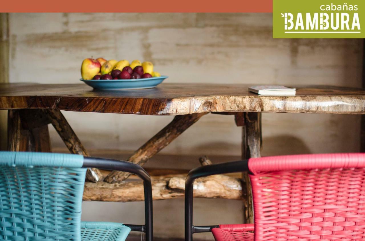 Bambura Hermosa Villas Увита Екстериор снимка