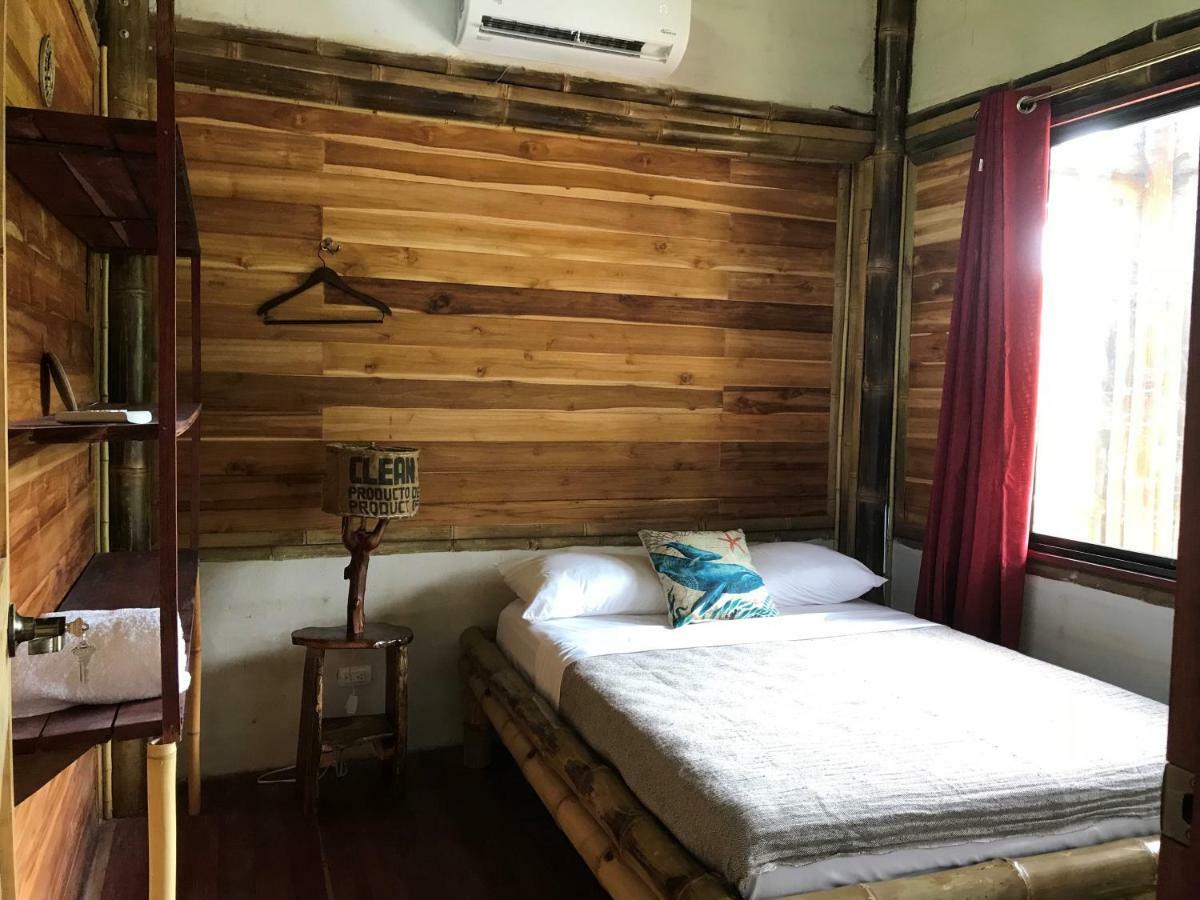 Bambura Hermosa Villas Увита Екстериор снимка